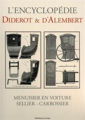 menuisier en voiture, sellier-carrossier