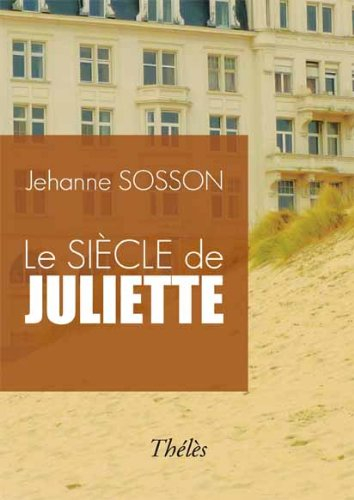 le siecle de juliette