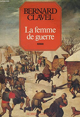La femme de guerre