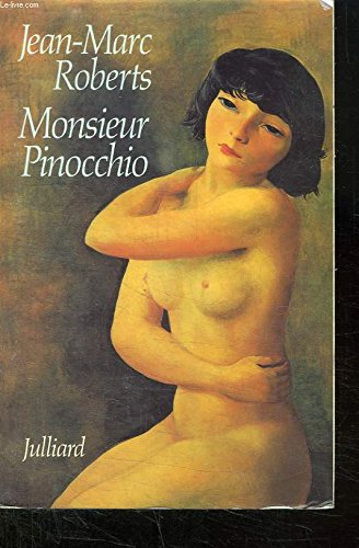 Monsieur Pinocchio