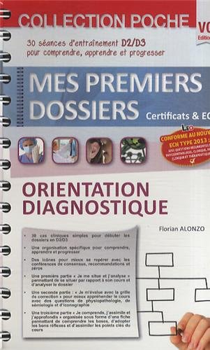 Dermatologie, vénérologie : 30 séances d'entraînement D2-D3 pour comprendre, apprendre et progresser