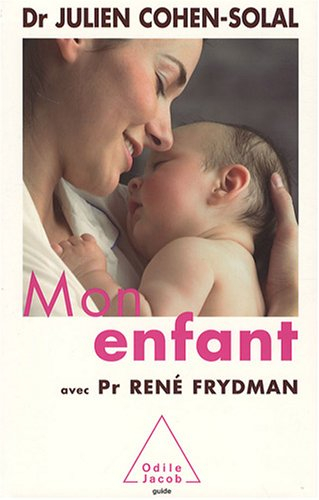 Mon enfant