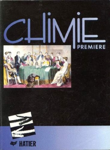 chimie 1e 88