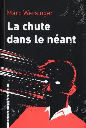 La chute dans le néant