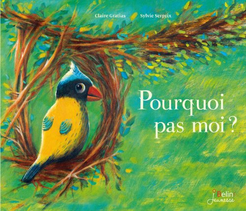 Pourquoi pas moi ?