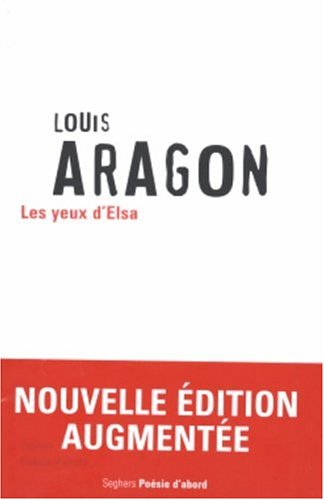 Les yeux d'Elsa