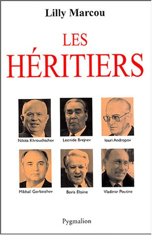 Les héritiers