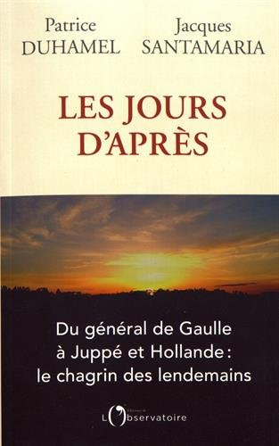 les jours d'après