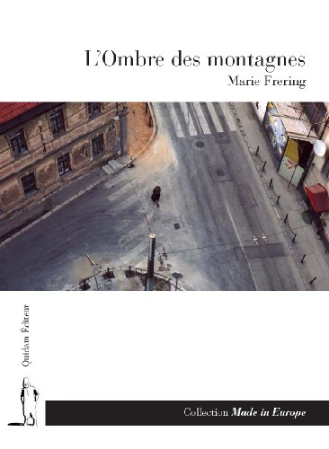 L'ombre des montagnes