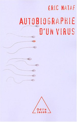 Autobiographie d'un virus