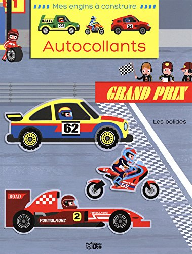 Les bolides