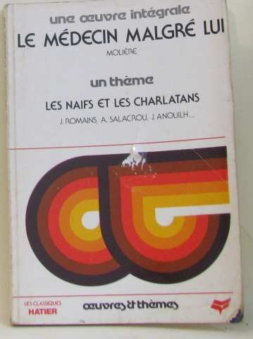 le médecin malgré lui