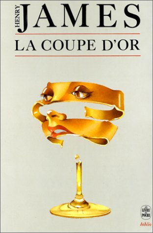 La coupe d'or