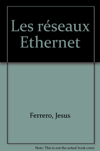 les réseaux ethernet