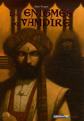 Les énigmes du vampire