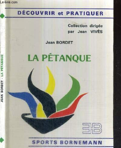 La Pétanque