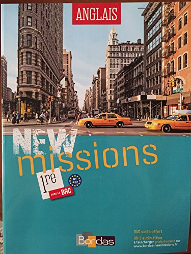 specimen new missions 1ere man