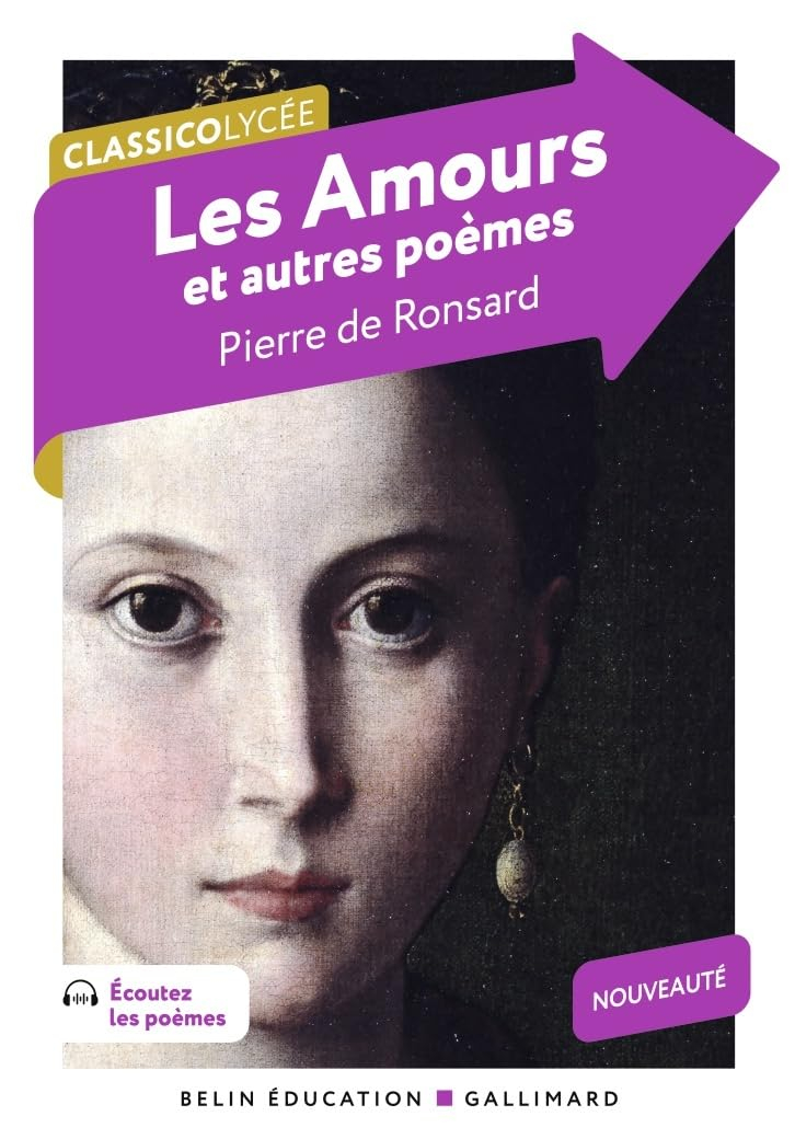 Les amours : et autres poèmes