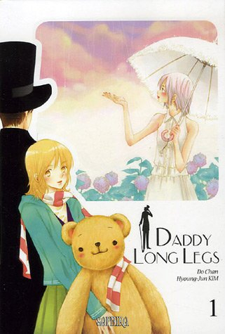 Daddy long legs. Vol. 1