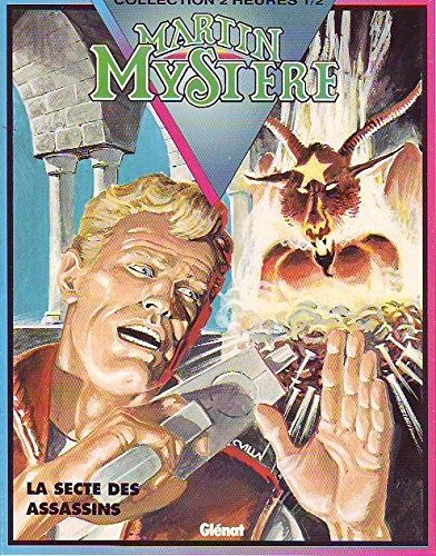 Nathan Never. Vol. 5. Au coeur des ténèbres