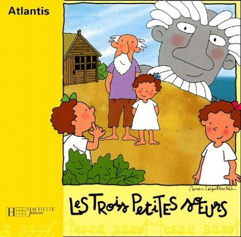 Atlantis