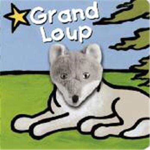 Grand loup