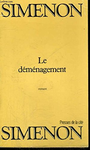 le demenagement