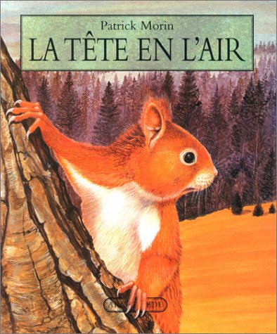 tete en l'air (la)