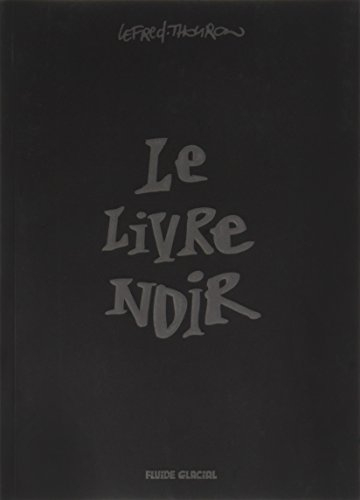 Le livre noir