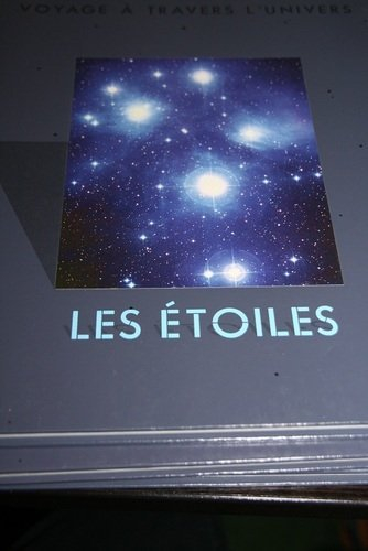 Les Etoiles