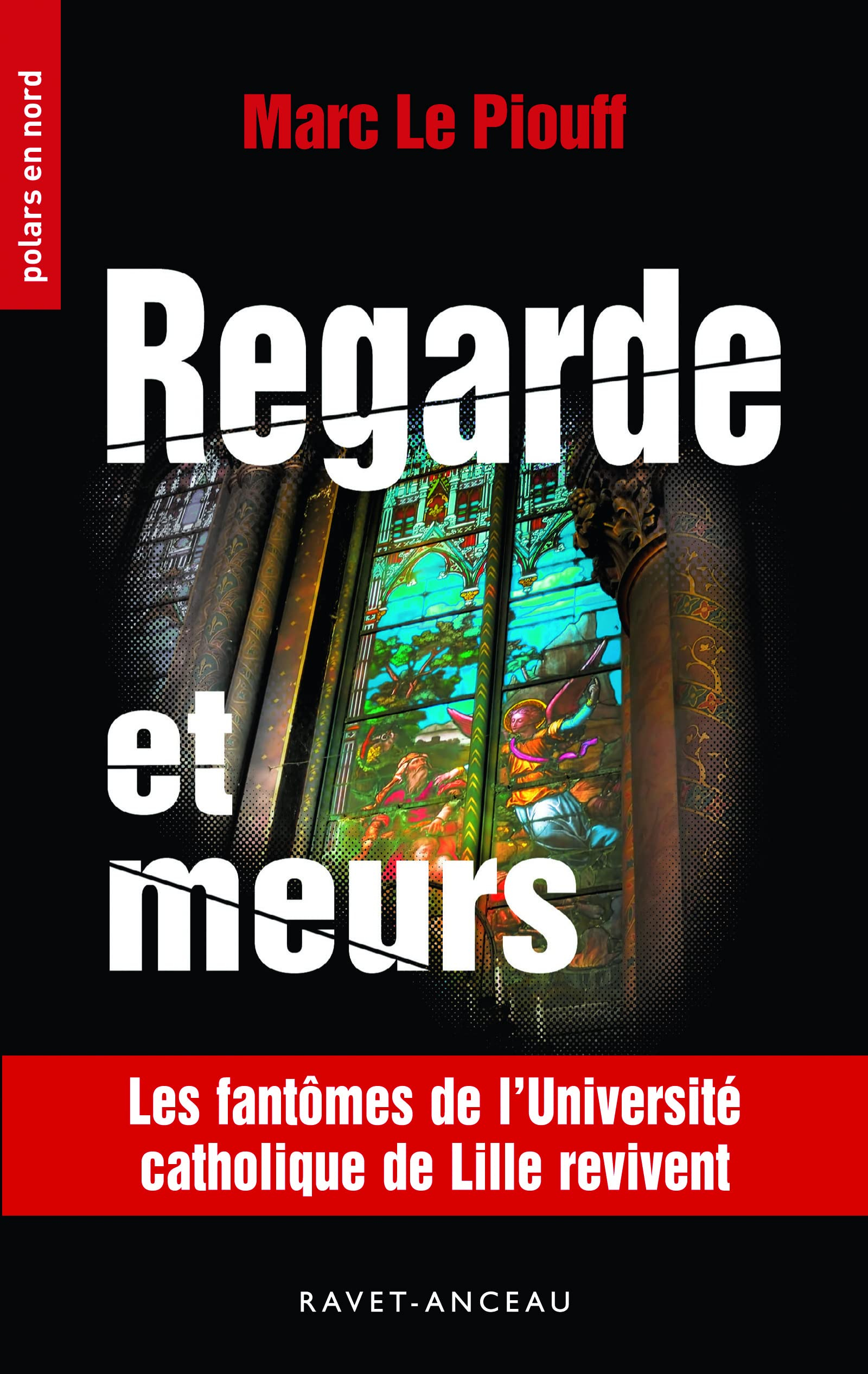 Regarde et meurs