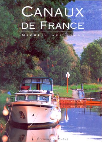 canaux de france