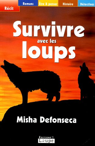 Survivre avec les loups : de la Belgique à l'Ukraine, une enfant juive à travers l'Europe nazie, 194