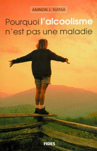 Pourquoi L'Alcoolisme N'Est Pas Une Maladie