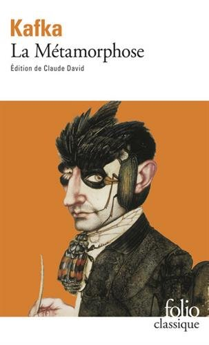 La métamorphose