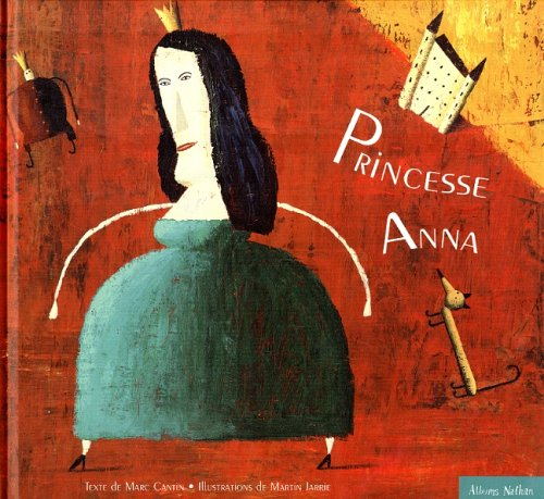 Princesse Anna