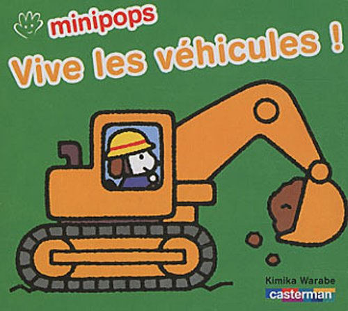 Vive les véhicules !