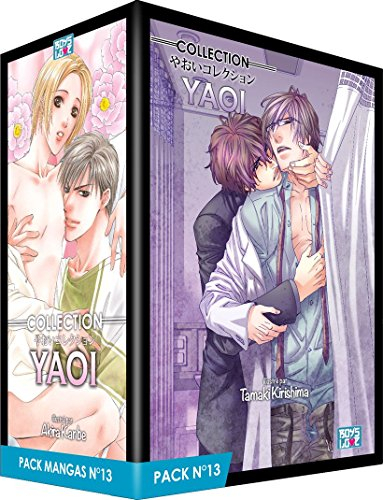 Pack Boy's love : partie 13