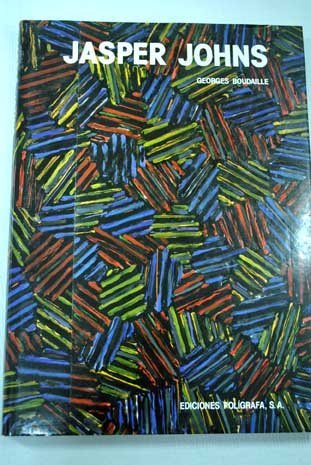 Jasper Johns