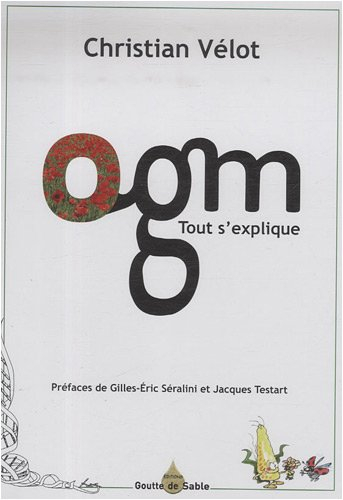 OGM : tout s'explique