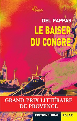 Le baiser du congre