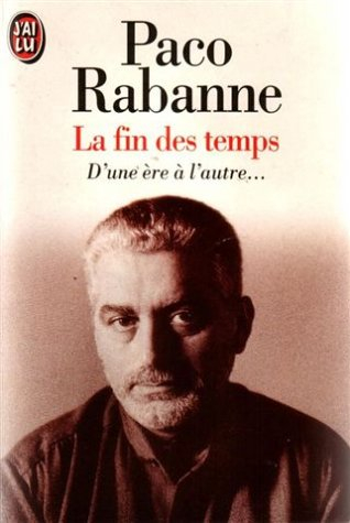 la fin des temps : d'une ère à l'autre