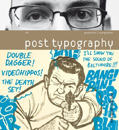 Post Typography