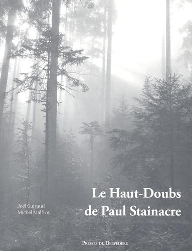 Le Haut-Doubs de Paul Stainacre