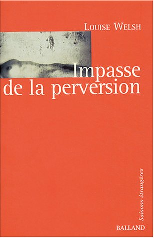 Impasse de la perversion