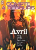 Compte à rebours. Vol. 04. Avril