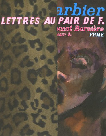 Lettres au maire de V.. Vol. 4. Lettres au pair de F.
