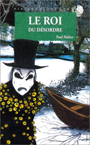Mystères dans le brouillard. Le roi du désordre
