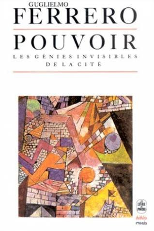 Pouvoir : les génies invisibles de la cité