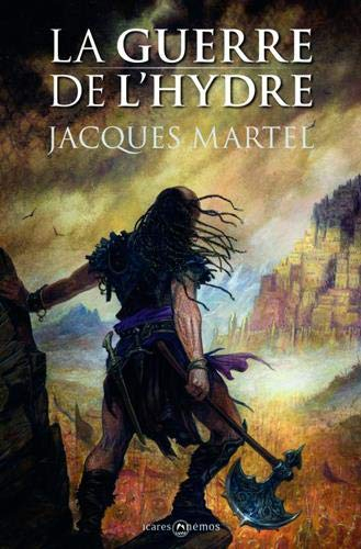 La guerre de l'Hydre